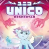 Unico - Livro 1 - Despertar
