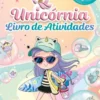 Unicórnia - Livro de Atividades