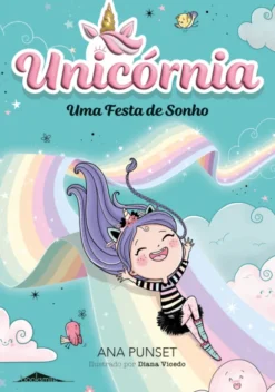 Unicórnia 2 - Uma Festa de Sonho