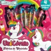 Unicórno - Fábrica do Cheirinho