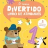 Urso 4-5 Anos