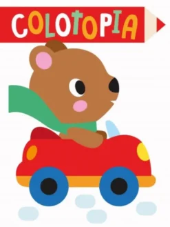 Urso - Colotopia