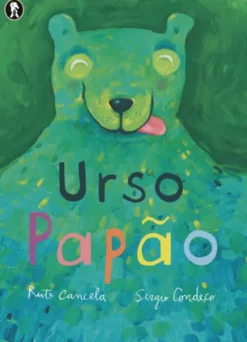 Urso Papão