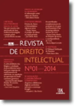 Uso por terceiro não autorizado de bem intelectual protegido e sanção penal