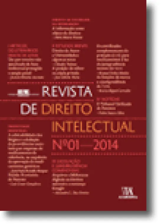 Uso por terceiro não autorizado de bem intelectual protegido e sanção penal
