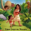 Vaiana 2 - (#01) - Uma Caça ao Tesouro Para a Maninha