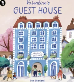 Valentine's Guest House