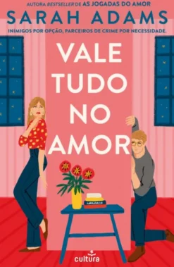 Vale Tudo no Amor