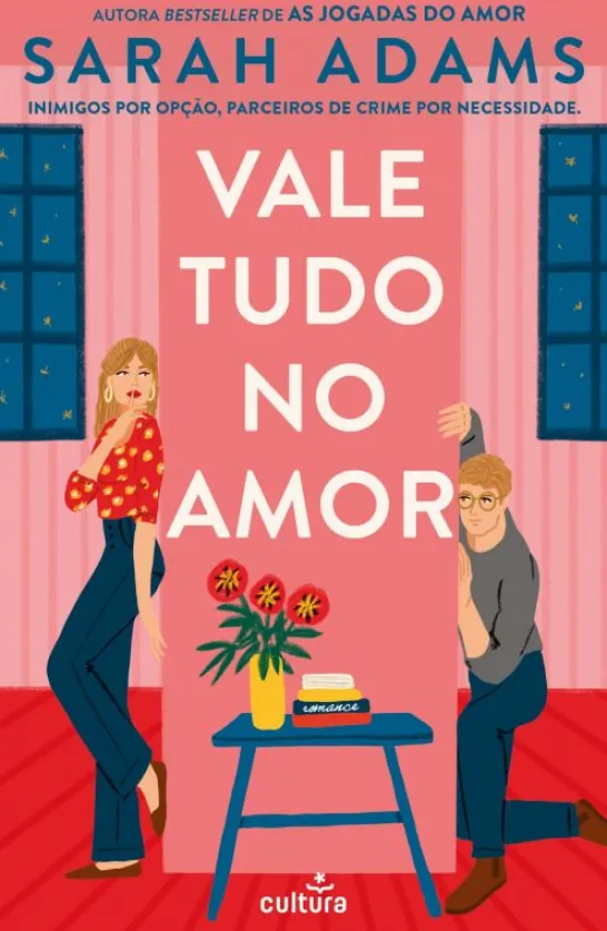 Vale Tudo no Amor