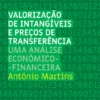 Valorização de Intangíveis, Preços de Transferência