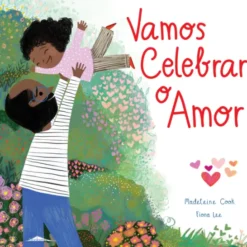 Vamos Celebrar o Amor