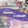 Vamos… À Cidade!