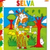 Vamos Descobrir as Cores? Selva