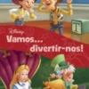 Vamos… Divertir-nos!