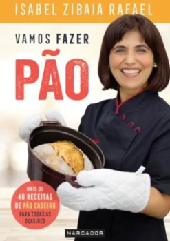 Vamos Fazer Pão