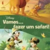 Vamos... Fazer Um Safari!