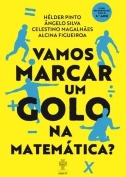 Vamos Marcar um Golo na Matemática?