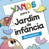 Vamos para o Jardim de Infância - Matemática - 5-6 Anos
