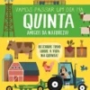 Vamos Passar um Dia na Quinta