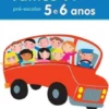 Vamos Voar! Pré-Escolar - 5 e 6 Anos