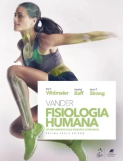 Vander Fisiologia Humana - Mecanismos Funções Corporais