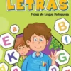 Vasco e as Letras - 3.º Ano