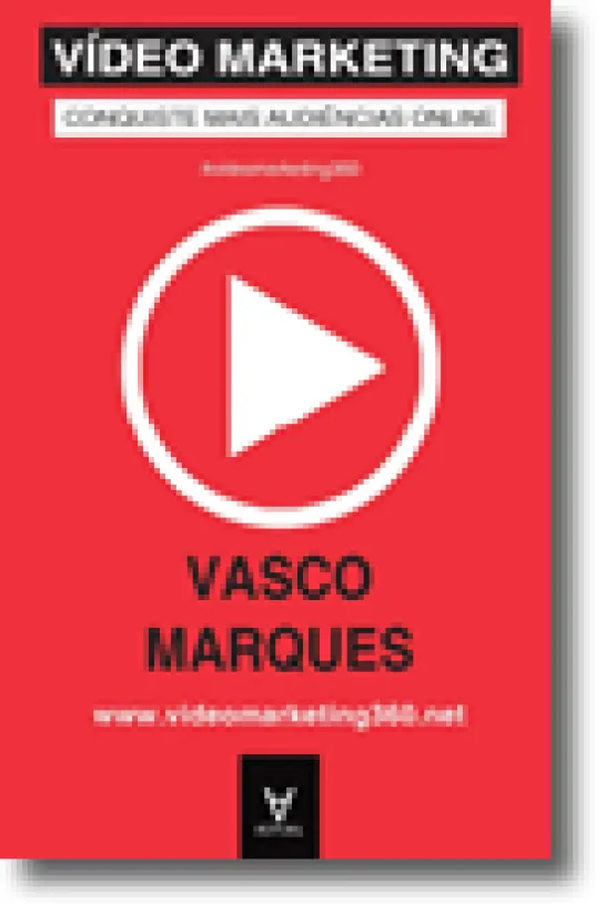 Vídeo Marketing - Conquiste Mais Audiências Online