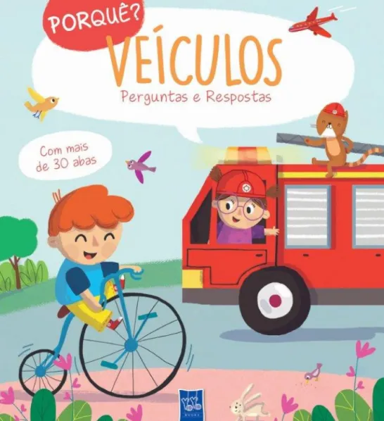 Veículos