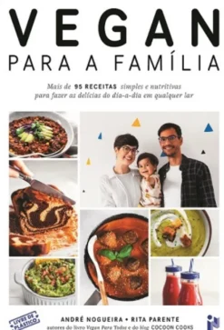Vegan para a Família