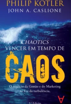 Vencer em Tempo de Caos