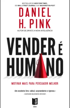 Vender É Humano