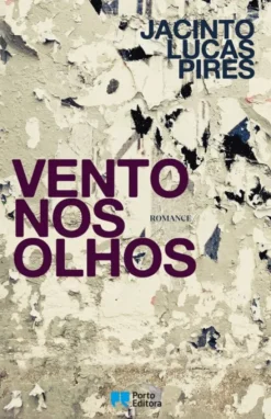 Vento nos Olhos