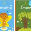 Ver Crescer: Árvore e Borboleta - Pack Leve 2 Pague 1