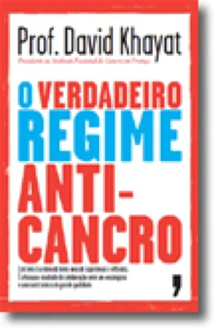 Verdadeiro Regime Anti-Cancro