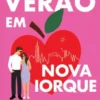 Verão Em Nova Iorque