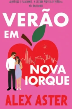 Verão Em Nova Iorque