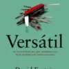 Versátil