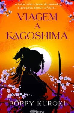 Viagem a Kagoshima
