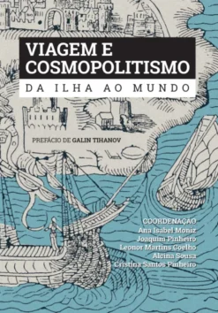 Viagem e cosmopolitismo