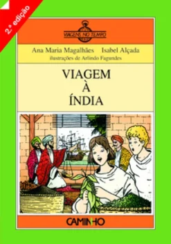 Viagem à índia