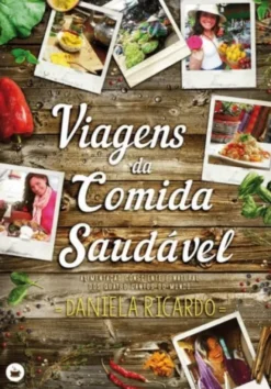 Viagens da Comida Saudável