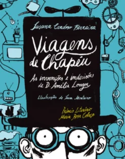 Viagens de Chapéu