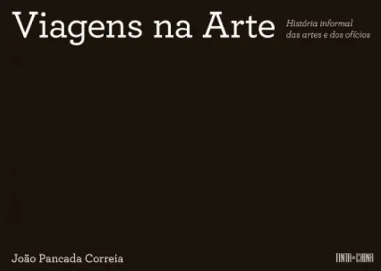Viagens na Arte