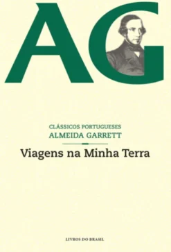 Viagens na Minha Terra