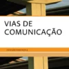 Vias de Comunicação (N.º 7 da Colecção)