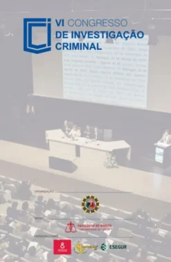 VI Congresso de Investigação Criminal