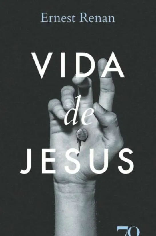 Vida de Jesus