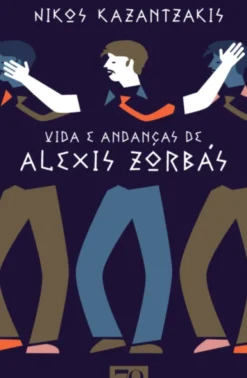 Vida e Andanças de Alexis Zorbás