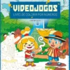 Videojogos - Livro de Colorir por Números