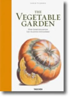 Vilmorin Vegetable Garden